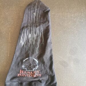 Harley-Davidson Mask